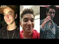 Daniel Seavey Funny / Cute moments (Part.1)