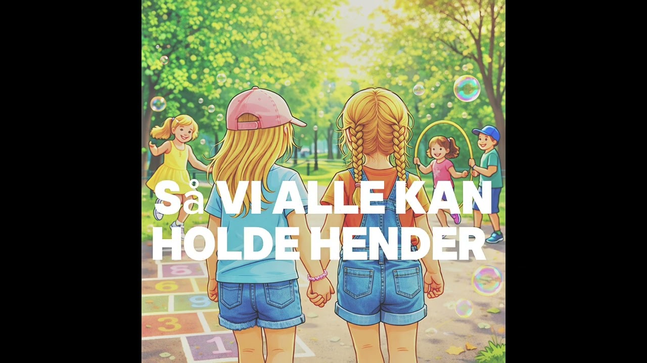 Celine & Ariane - Venner for evig