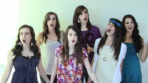 "Price Tag", by Jessie J and B.O.B. - Cover by CIMORELLI!