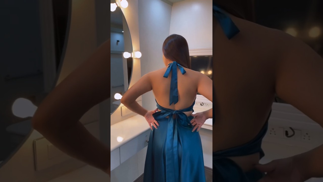 Beautiful Srishty Rode  