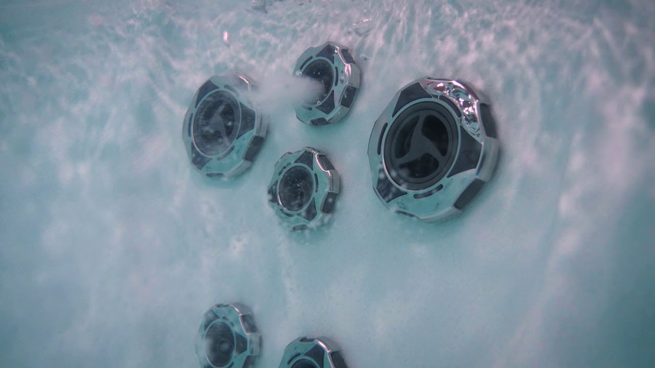 Nordic Hot Tubs Springfield Missouri The Nordic Difference YouTube