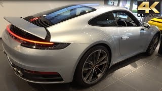 UTモデル　ポルシェ911カレラS Porsche 911 (991) Carrera S [Owner's Eye] Detailed