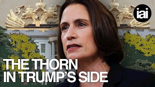 Why Trump befriended Putin | The life and philosophy of Fiona Hill