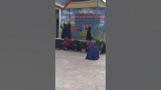 Maha melihat ( FASI 2019 )
