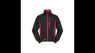 Keis J501 Heated Jacket Initial Review