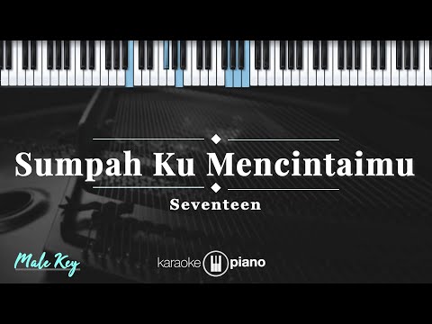 Video thumbnail for Sumpah Ku Mencintaimu - Seventeen