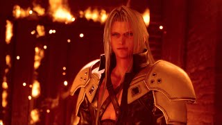 Final Fantasy VII: Remake | Ch.2 Fateful Encounters