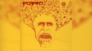 Patto - San Antone [Patto]