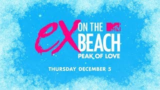 Ex on the Beach: Peak of Love l Must haves For Your Next l MTV