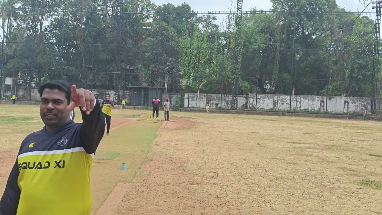 Challengers vs Squad XI 2026 Jan 11 match 2 part 1