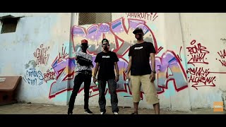 Naya Zamana Graffiti Making | Aavruti Music |