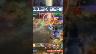 TRASH PLAR beamer #gameplay #elderscrolls #eso #elderscrollsonline #xbox #new #noob #trash #pvp
