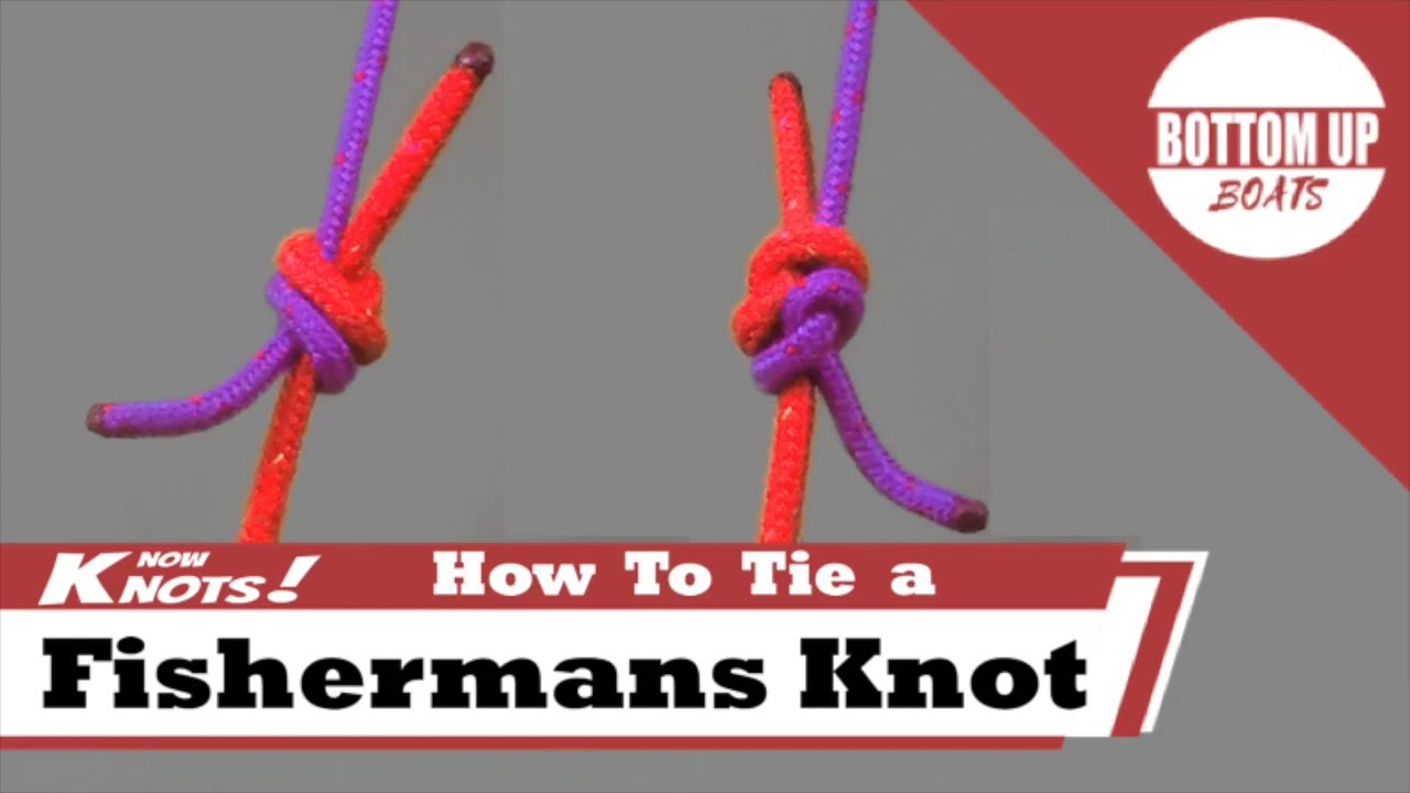 The Fisherman's Knot Tying Kit Game 50 Need-to-Know Knots Set