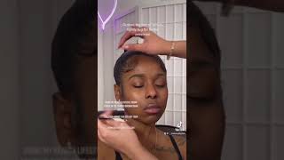 How To Create A Soft Eyebrow Keauty Lifestyle Eyebrow Tutorial. Its Super Easy To Do