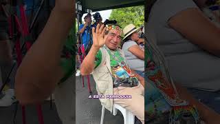 La obra 50 entregamos en Pomona 1660m de mantenimiento asfáltico Pastaza avanza y nadie nos detiene