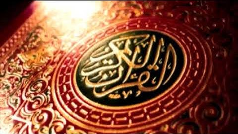 سورة الانفال الشيخ محمود خليل الحصري