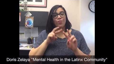 LDHH symposium presenters