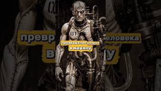 СЕРВИТОРИЗАЦИЯ: Самая ЖУТКАЯ СУДБА Человека в Империуме #warhammer #вархаммер #warhammer40k