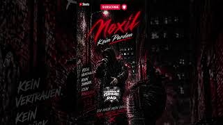 Noxil – Kein Pardon ⚡ (German Grime Rap) #germangrime #dnb #darkrap #Deutschrap
