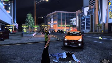 APB glitch #1