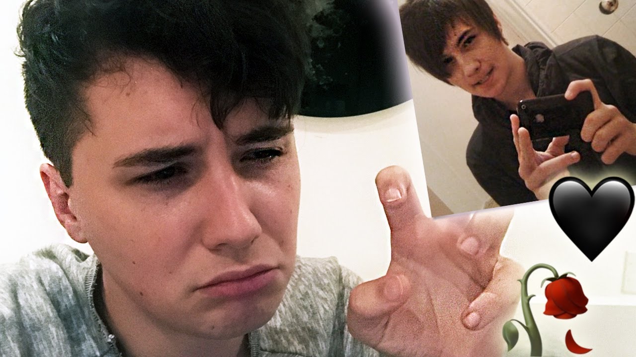 am i STILL an emo?? - Dan's Live Chat 25/7/2017 - Subscribe (and ding that bell) to make sure you see the show live each week: http://youtube.com/subscription_cente...
Main channel -