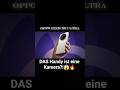Das Handy ist UNGLAUBLICH😱🔥#smartphone #oppo #oppofindx9ultra #technews