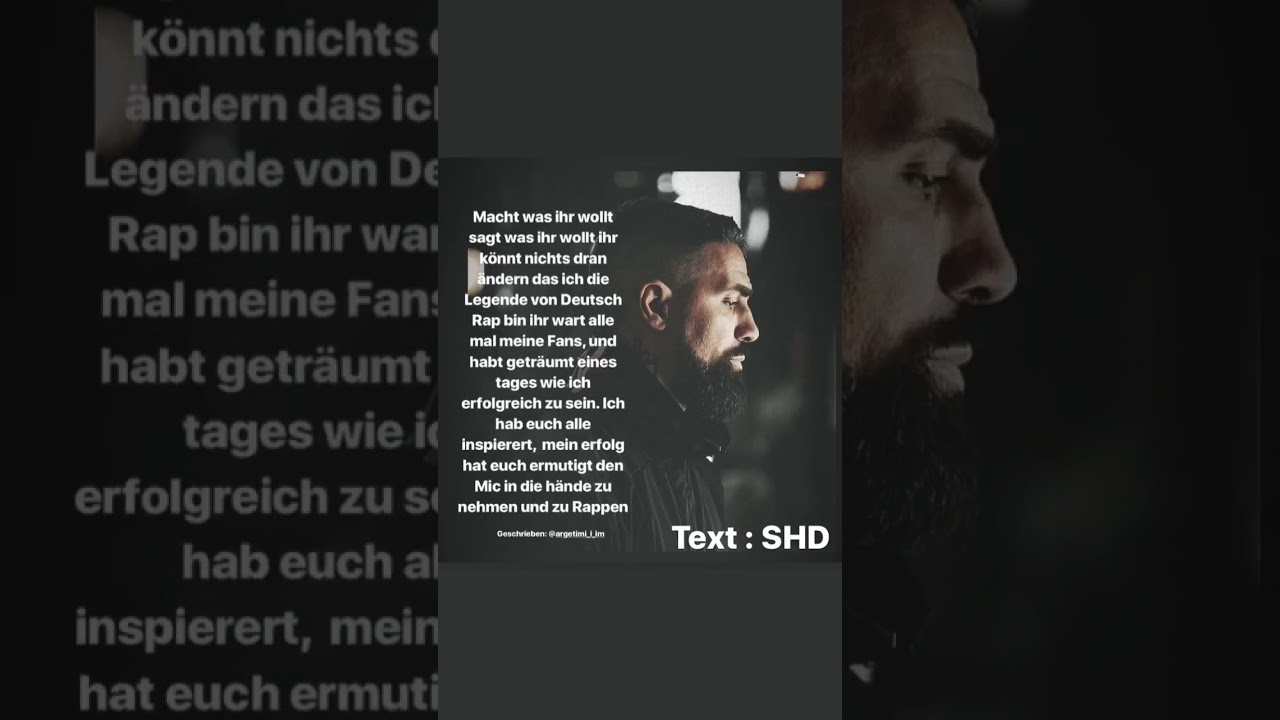 Neuer Bushido Song ( Track )  Berlin  2019  Deutsch Rap