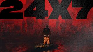 24X7 - Albela | Dronark | Pellet Drum Productions