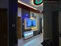 pvc bedroom design lcd panel design #shorts #home #interior #pvc #pop #short #interiordesign #shorts