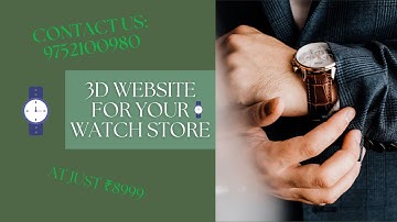 "Get More Traffic with 3D Websites & SEO | Social Media Boost"