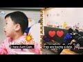 Kang hao and camerawoman ms park  cute and funny moments eng sub
