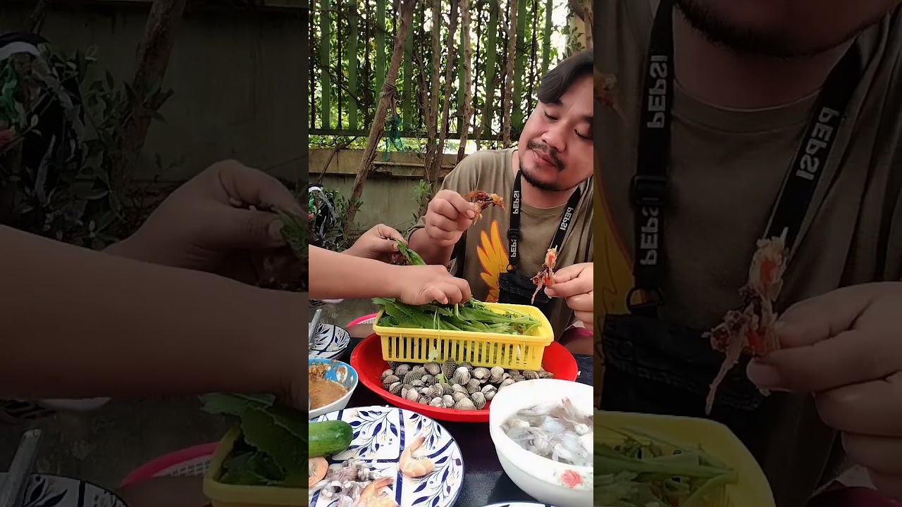 យូរៗ|ម្ដង|ជាមួយ|គ្រឿង|សមុទ្រ|||