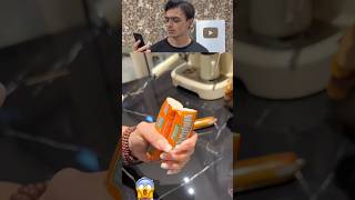 Sausage Peel Hack