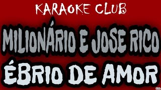 Vídeo de Ébrio de Amor