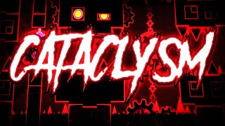 CATACLYSM 100% (SECOND EXTREME)