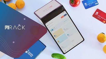 Introducing the No. 1 Inventory + Payments Solution in the Market (Pesapal Sabi PDQ + RACK)