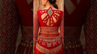 latest fancy blouse design/blouse neck designs#latest #blousedesign #blouse #new #latestblouse 🌺🌺🌺🌺🌺