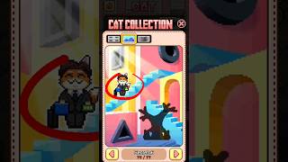 Como conseguir al gato Slap battles| Serie cat jump #22| Rubi #catjump #juegos #viralshorts