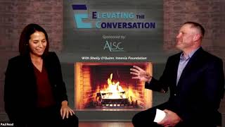 Elevating The Conversation