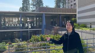 Unit 3 Dorm Tour!
