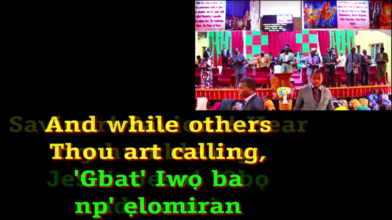 Special Revival Service 20-02-2026