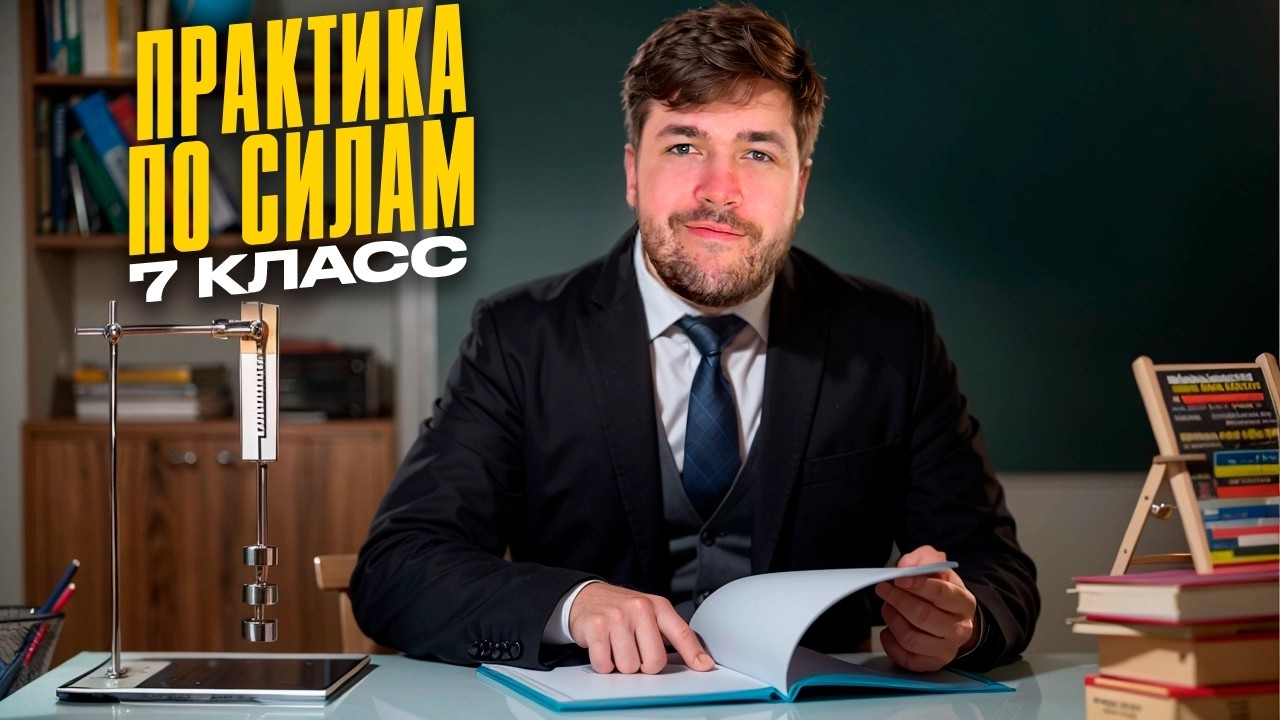 Вся Динамика. Практика