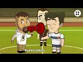 Monsters of Kreisklasse: Corona-Leugner, Querdenker & Reichsbürger vs. Borussia Hodenhagen