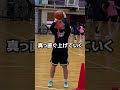 試合で決まる3ポイントの練習方法！/T’s Factory/木更津総合高校