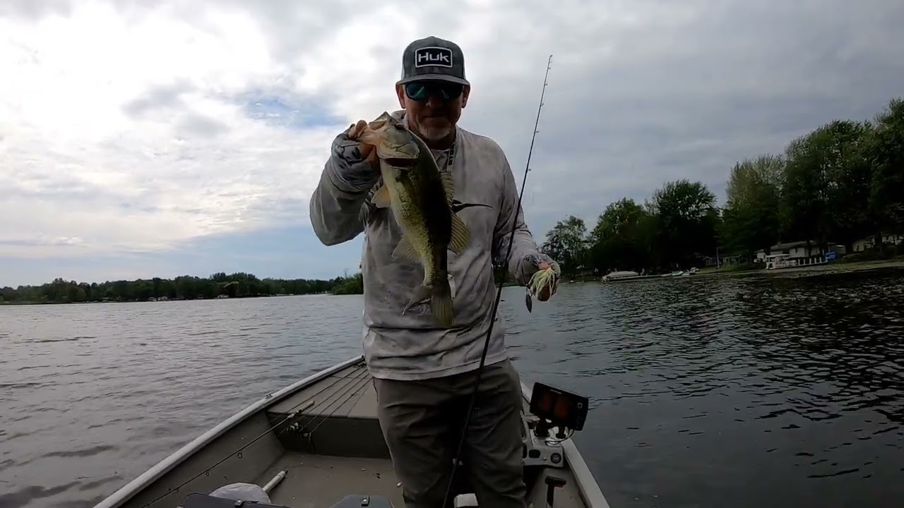 6/8/22 Pipestone Lake YouTube