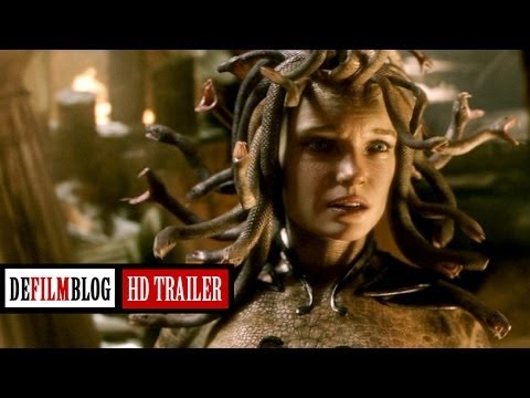 DEEP/DIVE – Clash of the Titans (2010) - FilmBunker