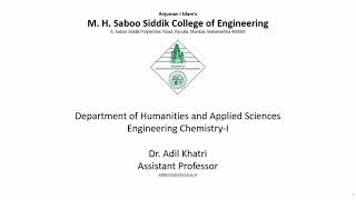 EDTA TITRATION-BASIC CHEMISTRY BEHIND IT