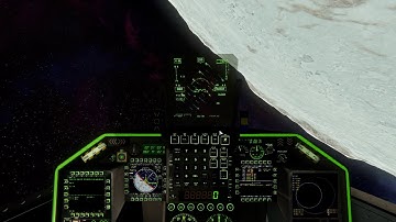 Kerbal Space Program 1.12.3 - Parallax 2.0 / Vall