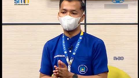 CAMPUS CORNER - Mahasiswa UDINUS Jurusan SI Menceritakan Keberhasilan Ikut Program UIF - SEG 4