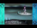 Beginning of video